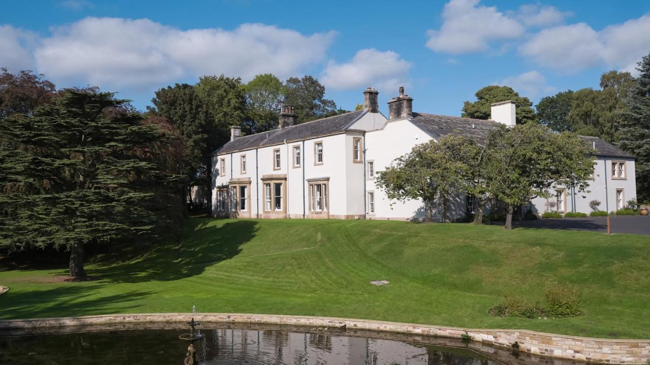 Farlam Hall Hotel&Restaurant Brampton  Exterior foto