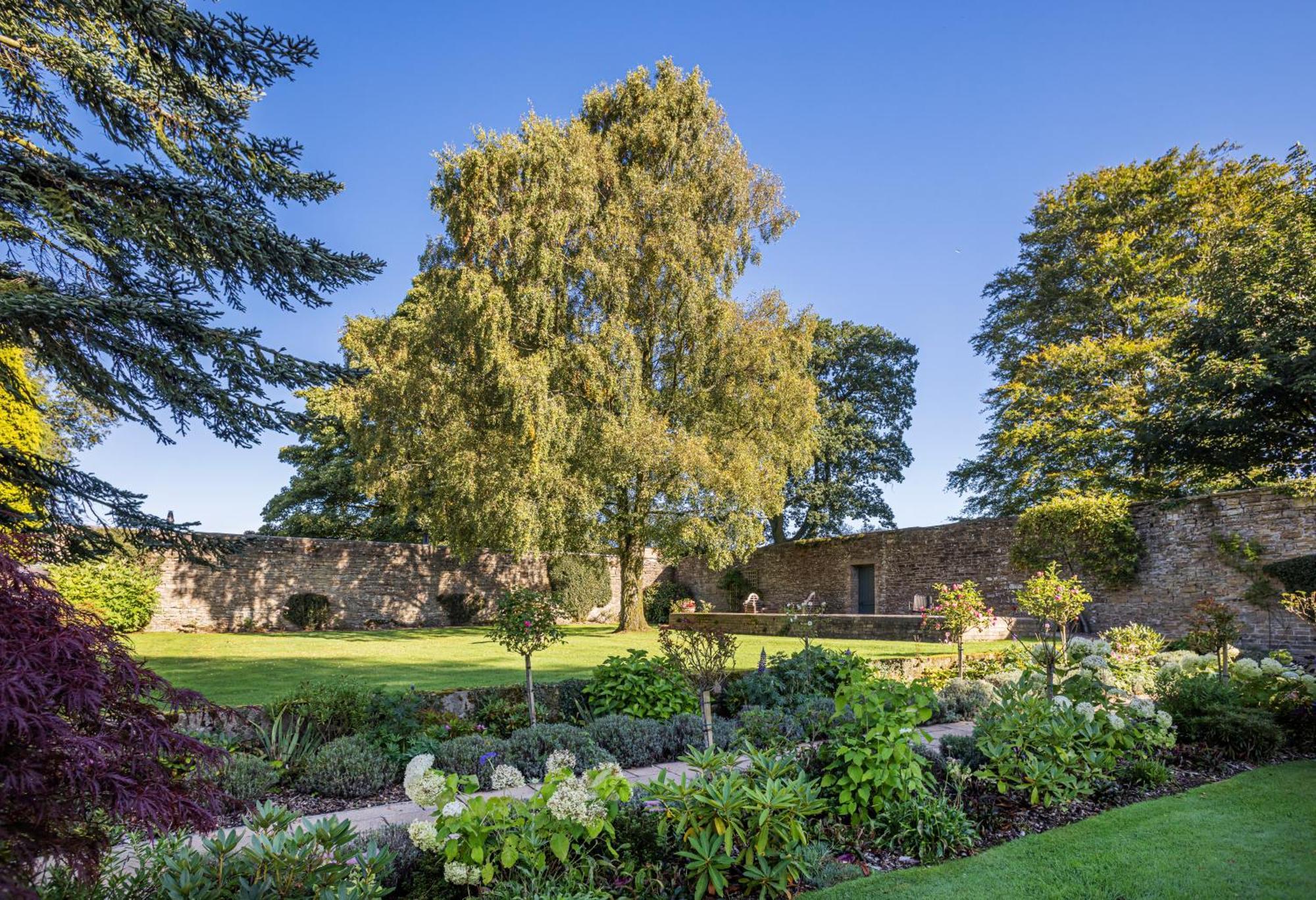 Farlam Hall Hotel&Restaurant Brampton  Exterior foto
